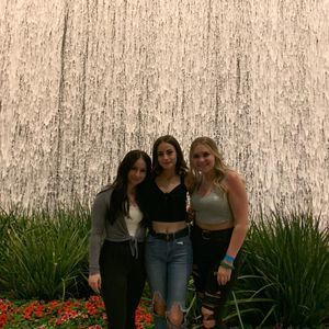 Meet your Posher, Bailey